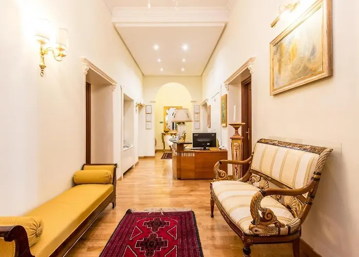 Il Gattopardo Relais Roma