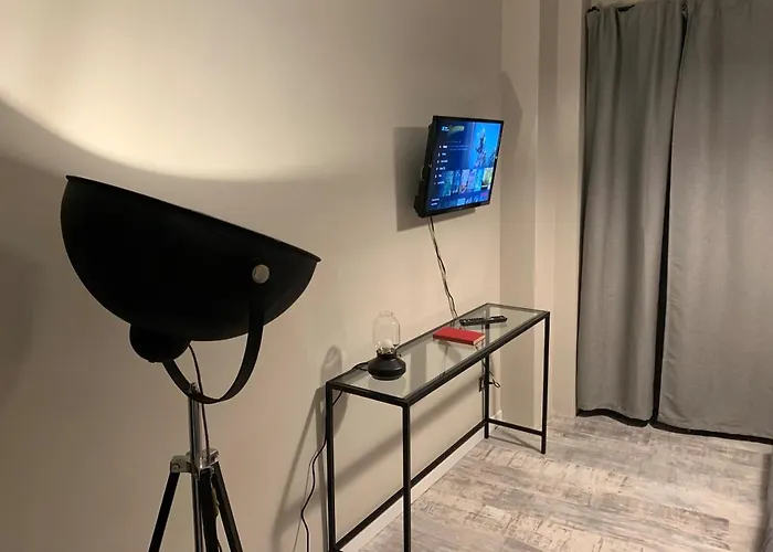 B&B Nonna Marcella Roma